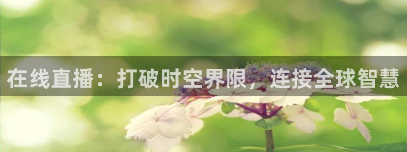 柠檬直播体育篮球：在线直播：打破时空界限，连接全球智慧